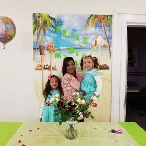 Meet your Posher, Aridorkis